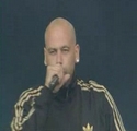 Video Sinik - Live Grande Scene